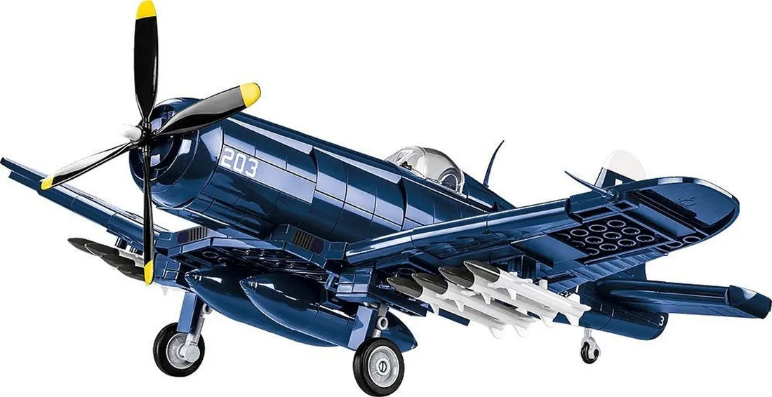 cobi-f4u-4-corsair