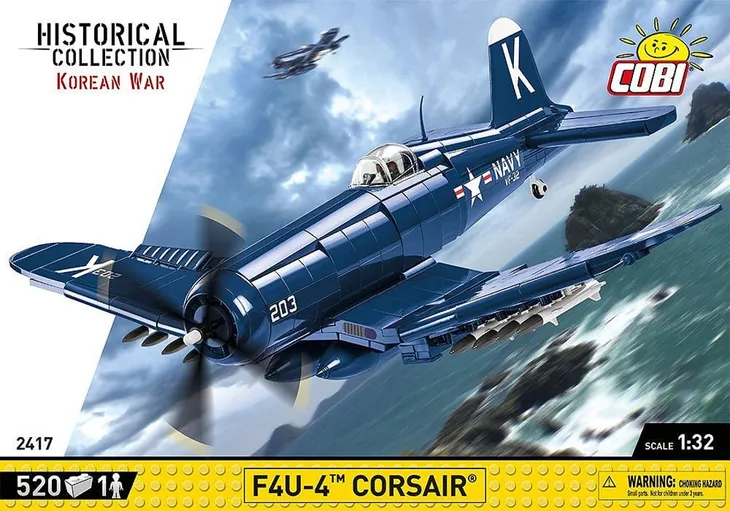 cobi-f4u-4-corsair