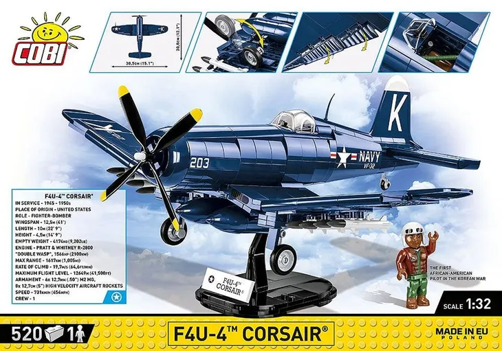 cobi-f4u-4-corsair