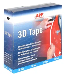 tasma-piankowa-do-wnek-samoprzylepna-app-3d-tape-13-mm-x-50-m