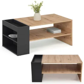 lawa-prostokatna-z-polkami-stolik-do-gabinetu-100-dab-artisan-czarny-murcia
