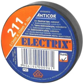 tasma-electrix-211-czarna-15-mm-x-10-m-10szt