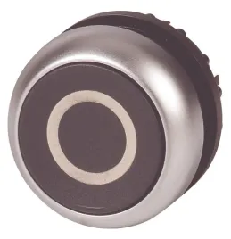 naped-m22-d-s-x0-przycisk-plaski-czarny-z-samopowrotem