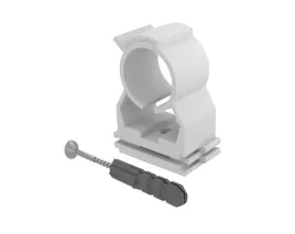 uchwyt-pojedynczy-nofix-pvc-u-1-2-pvc-u-20szt