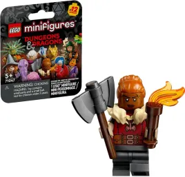 71047-lego-minifigures-krasnoludzki-barbarzynca-dungeons-and-dragons