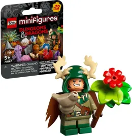 71047-lego-minifigures-niziolek-druid-dungeons-and-dragons