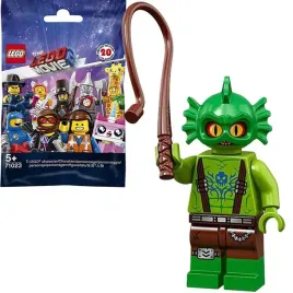 71023-lego-minifigures-stwor-z-bagien-the-lego-movie-2