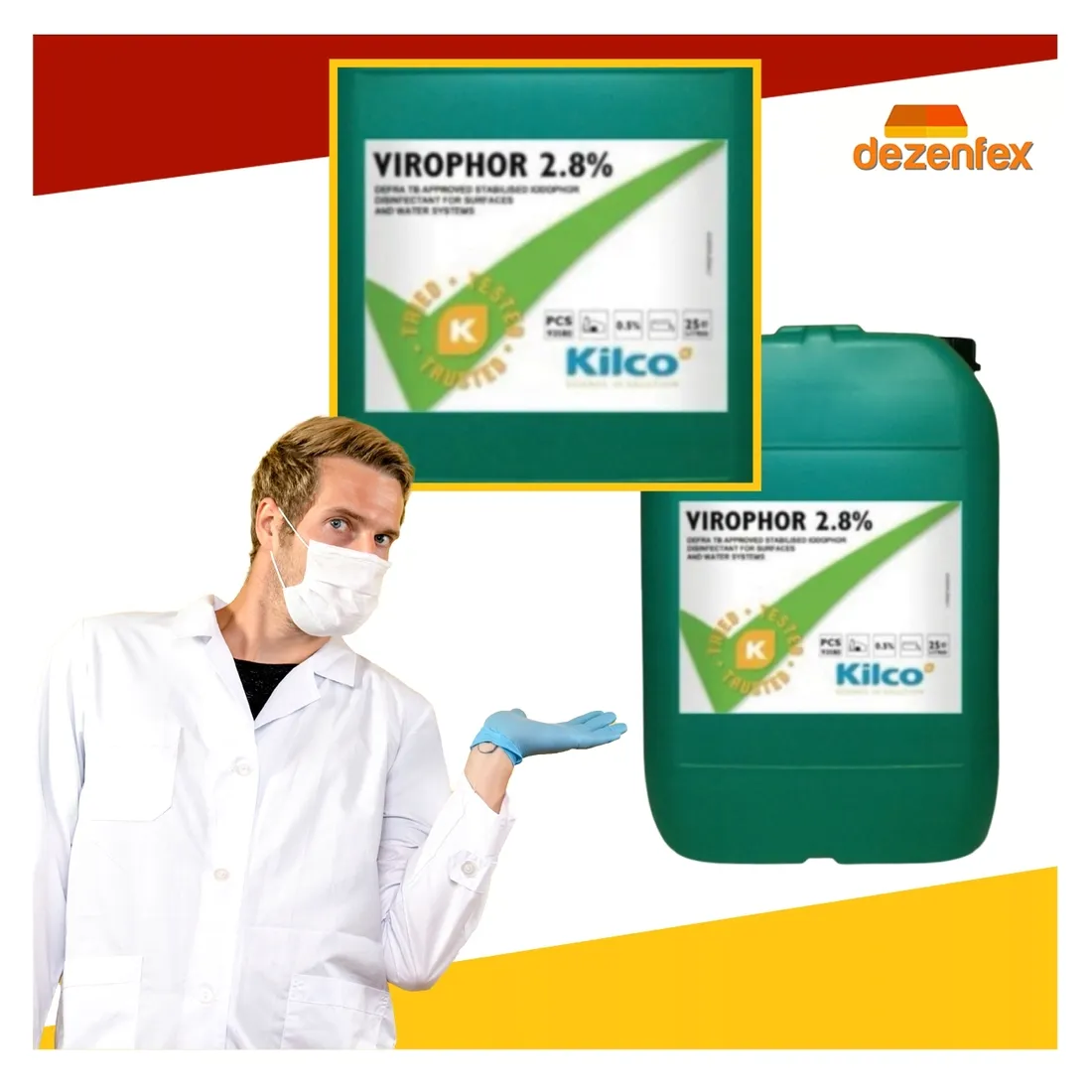 virophor-2-8percent-25l