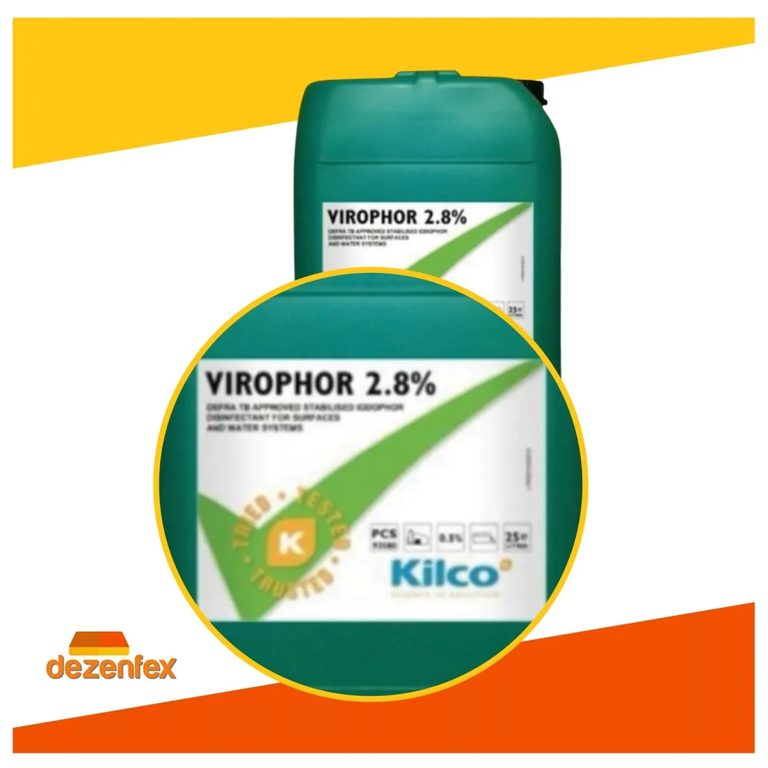 virophor-2-8percent-25l
