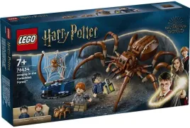 76434-lego-harry-potter-aragog-w-zakazanym-lesie