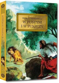w-pustyni-i-w-puszczy-henryk-sienkiewicz