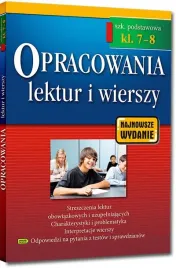 opracowania-lektur-i-wierszy-szkola-podstawowa-7-8