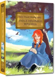 ania-z-zielonego-wzgorza-lucy-maud-montgomery