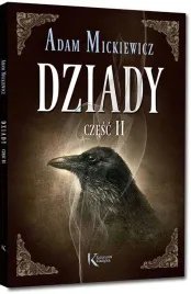 dziady-cz-ii-kolorowe-ilustracje-adam-mickiewicz