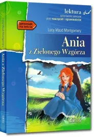 ania-z-zielonego-wzgorza-lucy-maud-montgomery