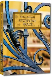 syzyfowe-prace-stefan-zeromski