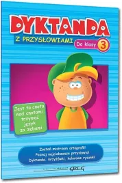 dyktanda-z-przyslowiami-do-klasy-3-marta-kurdziel
