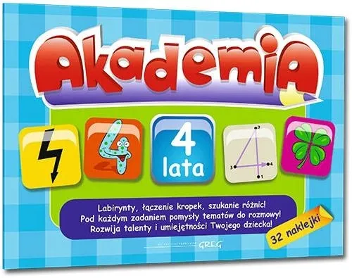 akademia-4-lata-ewa-sajek