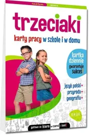 trzeciaki-karty-pracy-w-szkole-i-w-domu-kurdziel