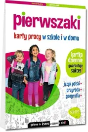 pierwszaki-karty-pracy-w-szkole-i-w-domu-marta-kurdziel