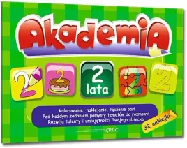 akademia-2-lata-ewa-sajek