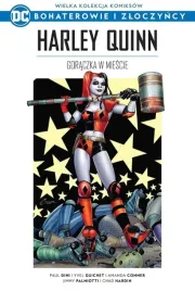 dc-bohaterowie-i-zloczyncy-tom-2-harley-quinn-goraczka-w-miescie