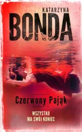 czerwony-pajak-cztery-zywioly-saszy-zaluskiej-tom-4-katarzyna-bonda