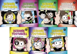 pakiet-7-x-dziennik-youtubera-tom-1-7-raj-dla-graczy-marcus-emerson
