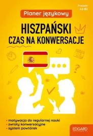 planer-jezykowy-hiszpanski-czas-na-konwersacje-joanna-ostrowska