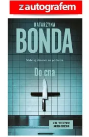 do-cna-detektyw-jakub-sobieski-katarzyna-bonda-autograf