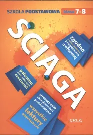 sciaga-szkola-podstawowa-klasy-7-8