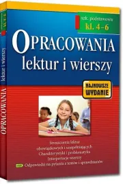 opracowania-lektur-i-wierszy-szkola-podstawowa-4-6