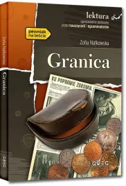 granica-zofia-nalkowska