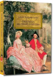 cierpienia-mlodego-wertera-johann-wolfgang-goethe