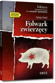 folwark-zwierzecy-george-orwell