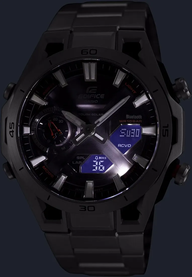 zegarek-casio-edifice-ecb-2300d-2aef-bluetooth-stan-nowy