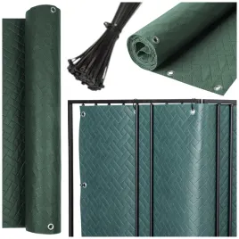 oslona-balkonowa-premium-zielona-075x4m-mata-na-balkon-taras-plot-gruba
