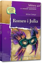 romeo-i-julia-lektura-z-opracowaniem-william-szekspir