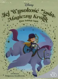 jej-wysokosc-zosia-magiczny-krolik-disney-zlota-kolekcja-bajek