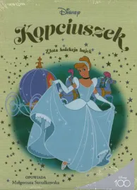 kopciuszek-disney-zlota-kolekcja-bajek