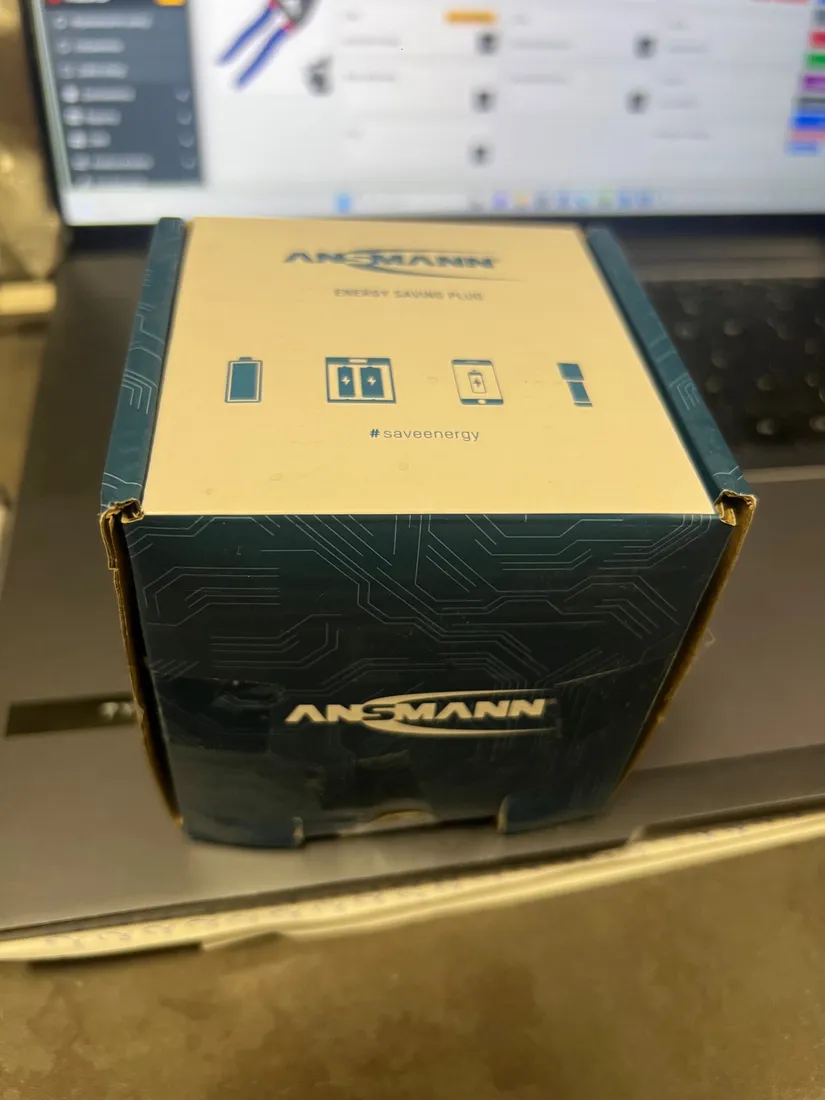 gniazdko-z-timerem-ansmann