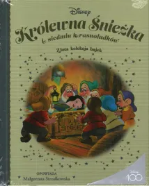 krolewna-sniezka-i-siedmiu-krasnoludkow-disney-zlota-kolekcja-bajek-tom-3