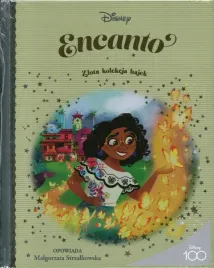 encanto-disney-zlota-kolekcja-bajek-tom-13