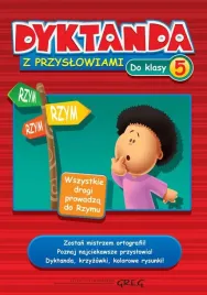 dyktanda-z-przyslowiami-do-klasy-5