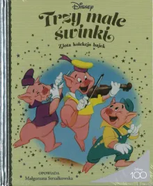 trzy-male-swinki-disney-zlota-kolekcja-bajek-tom-14