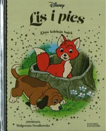 lis-i-pies-disney-zlota-kolekcja-bajek-tom-38