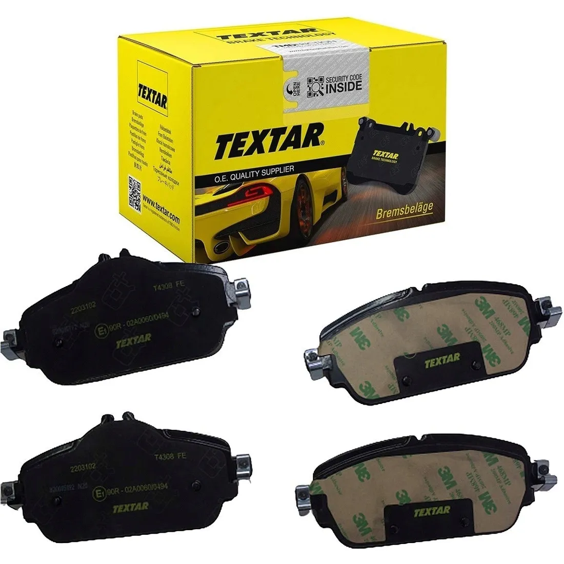 textar-klocki-hamulcowe-przod-2203102
