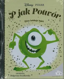 p-jak-potwor-disney-zlota-kolekcja-bajek-tom-30