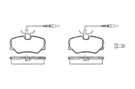remsa-0262-12-zestaw-klockow-hamulcowych-hamulce-tarczowe