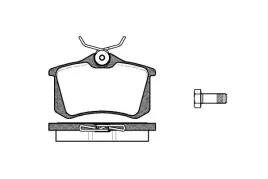 remsa-0263-10-zestaw-klockow-hamulcowych-hamulce-tarczowe